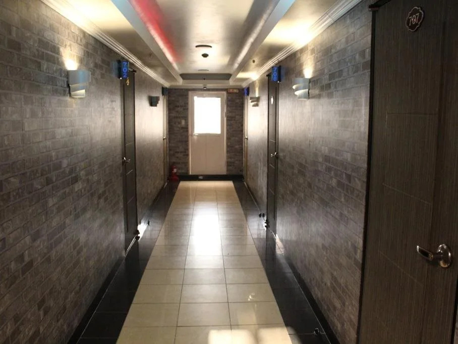 Venus Motel
