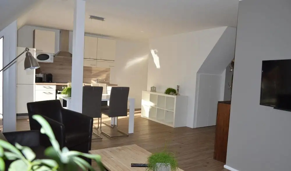 Appartement Sendenhorst