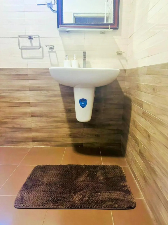 Villa 121