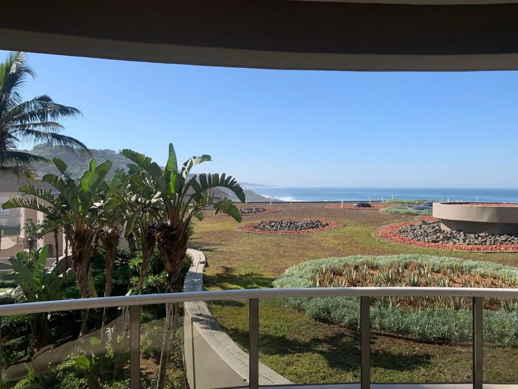 305 Ballito Manor Gardens, Ballito - With Generator