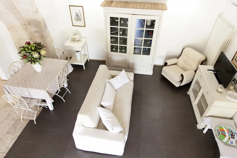 Masseria Lacatena