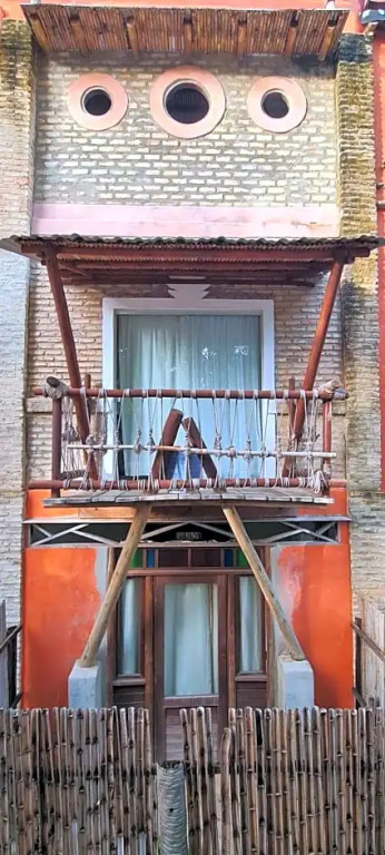 Pousada Bodega da Terra