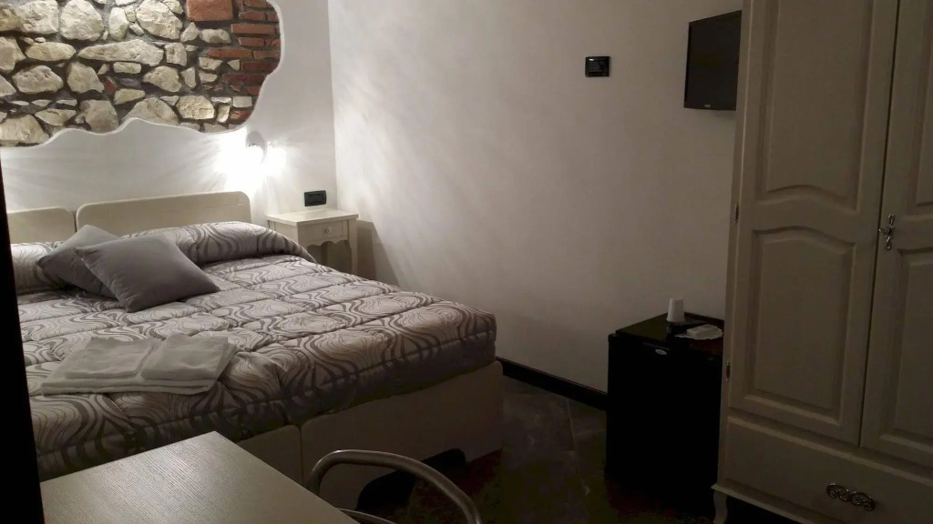 CQ Rooms Verona