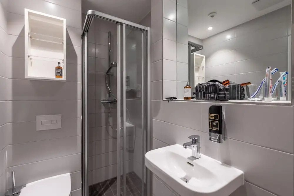 Serways Hotel Waldmohr
