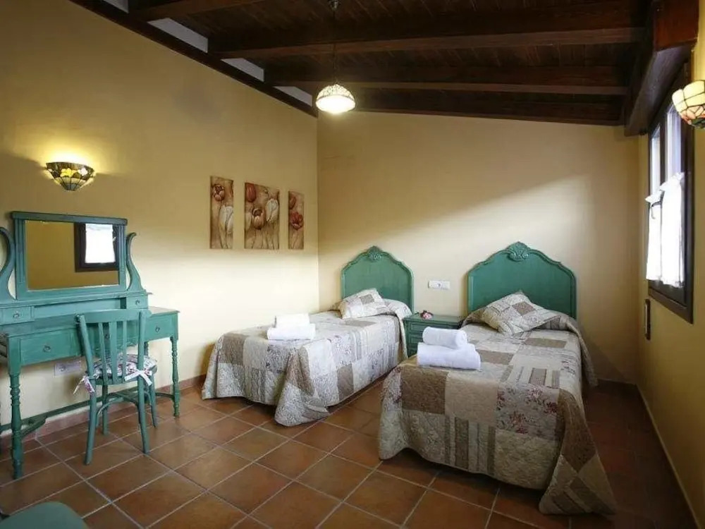 Casa Felisa Pirineo Aragonés