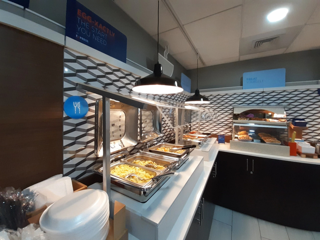 Holiday Inn Express Trincity by IHG