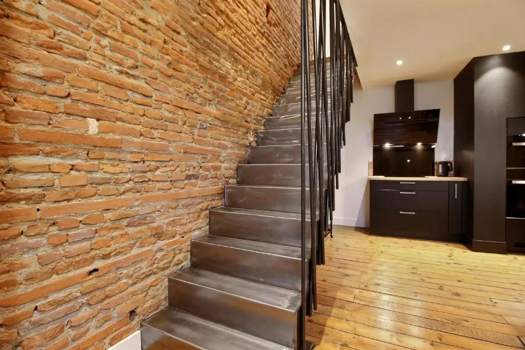 Appartements Design Hypercentre
