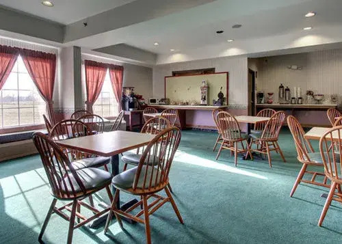 Broadbent Inn and Suites