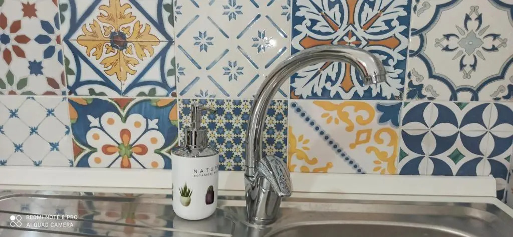 Casa Annita, piccolo appartamento di lusso in zona centralissima a Pachino