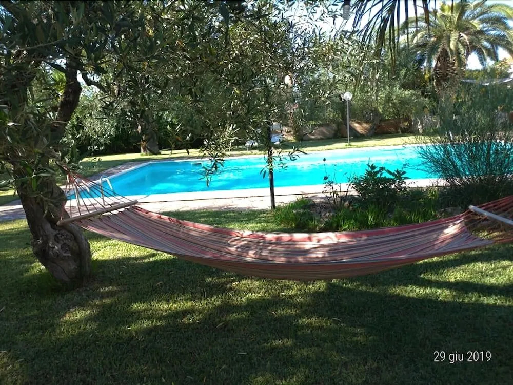 La Ginestra