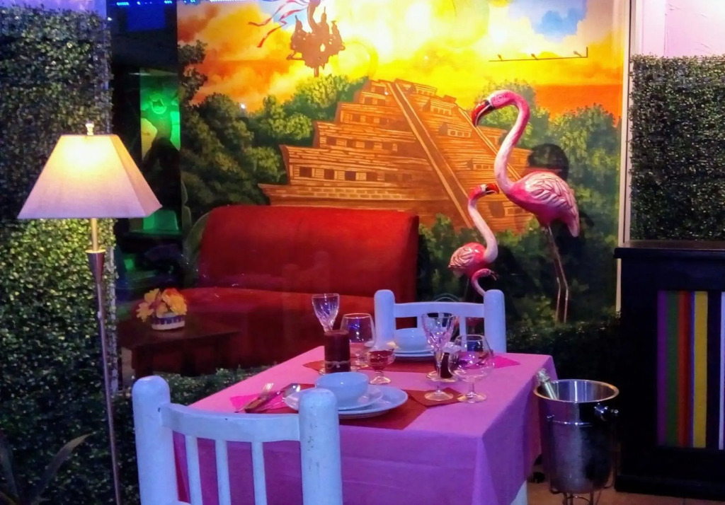 Hotel Esmeralda