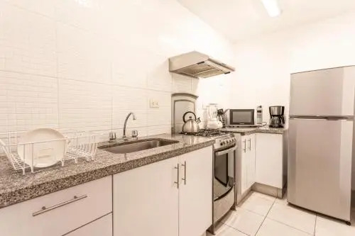 Lima Walking Apartments - Miraflores