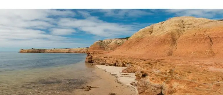Salty Air Apartments Kingscote Kangaroo Island