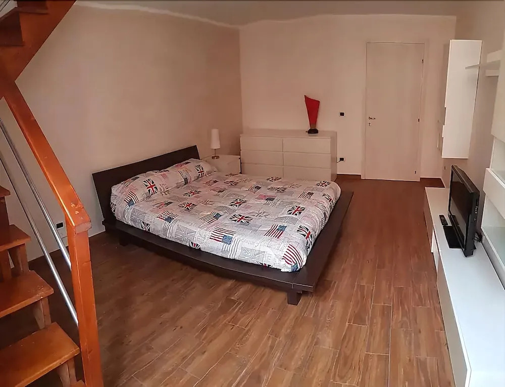 B&B da Mammina