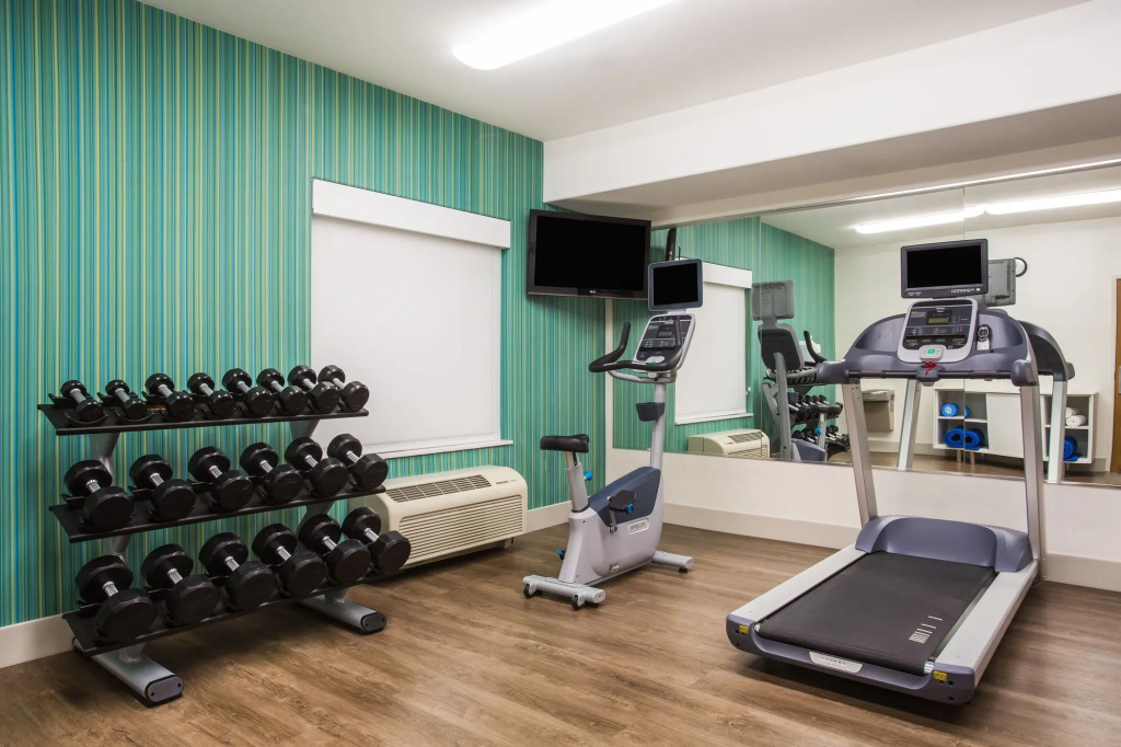 Holiday Inn Express Hotel & Suites Cedar City by IHG