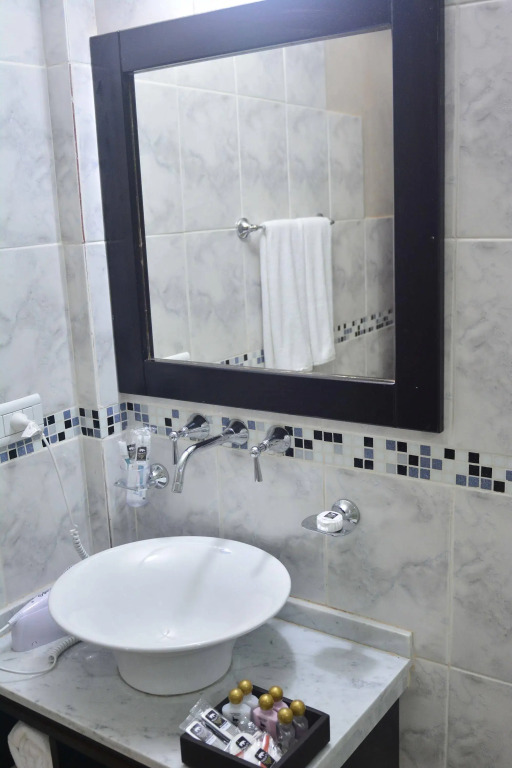 Akwati Suites Iguazu