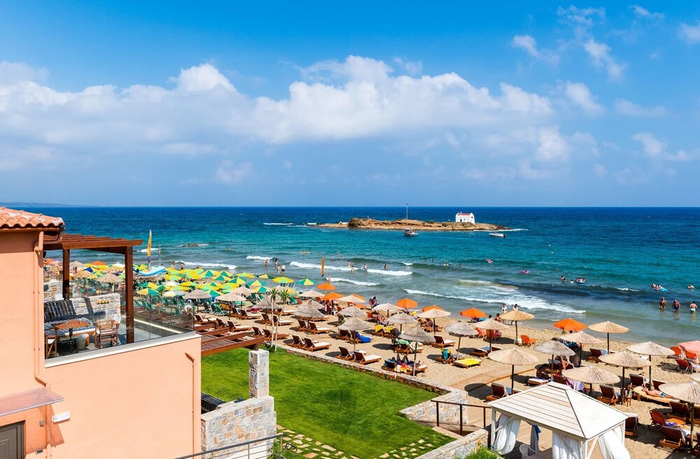 Miramare Hotel