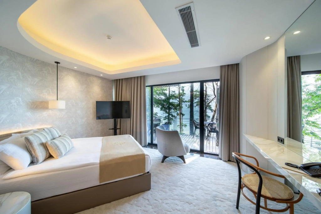 Hancioglu Orman Evleri & Hotel