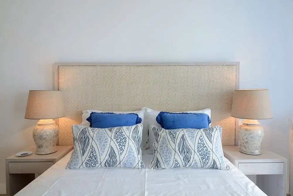Seabird Sunbird Villas