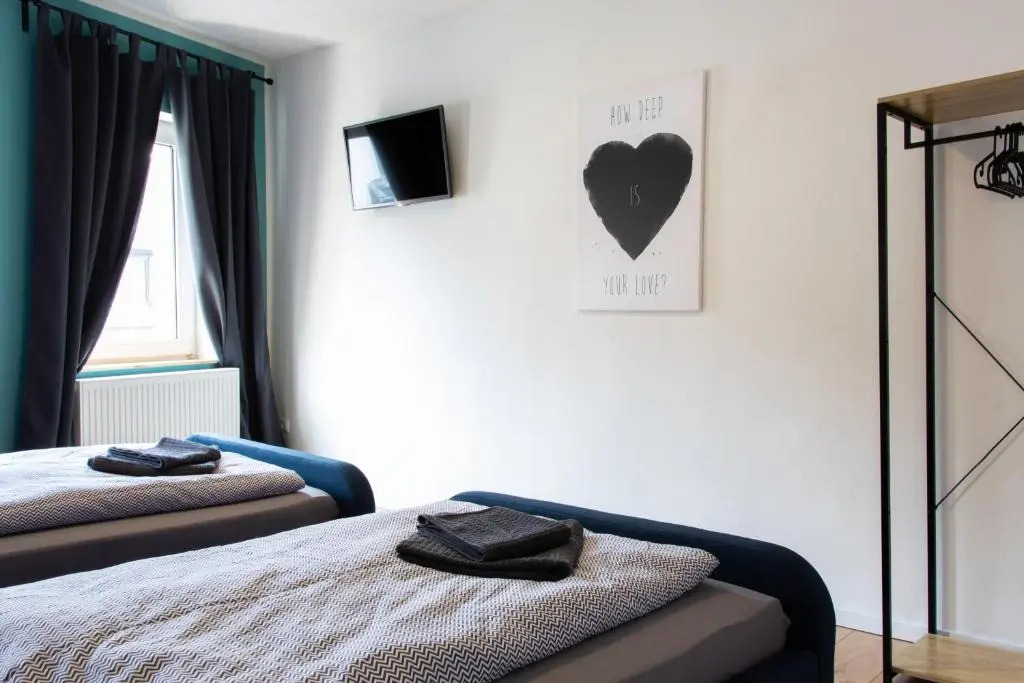 Rooms4ring@ Nürburgring Industrial Design House