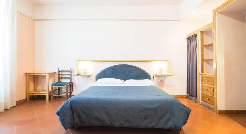 Hotel alle Vecchie Arcate
