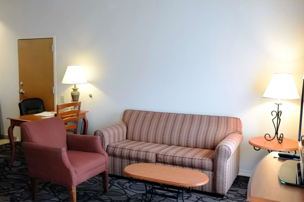 Hampton Inn & Suites Birmingham-Pelham - I-65