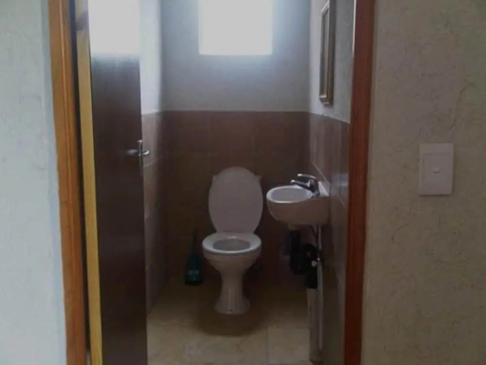 Fourways Backpackers Lodge