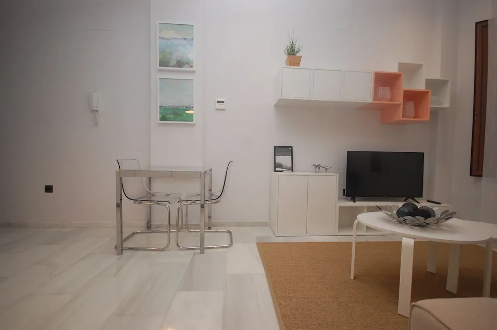 Holi-Rent Apartamento Mendoza