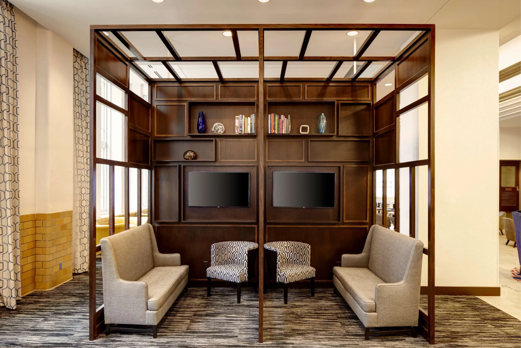 Hyatt Place St. Paul