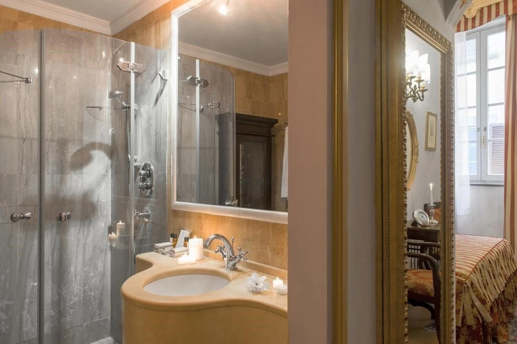 Hotel Relais dellOrologio