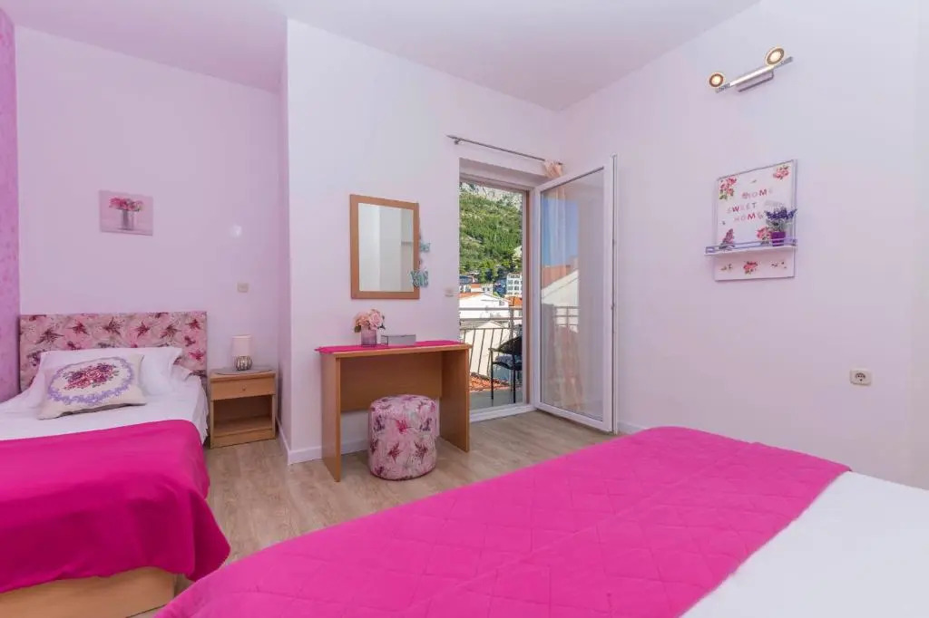 Apartments Luce