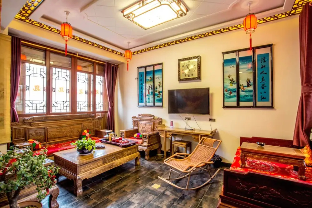 Hongxingju Inn