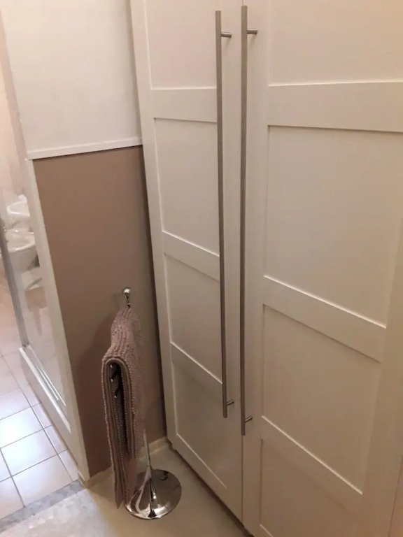 Casa degli Oleandri Appartamento B&B