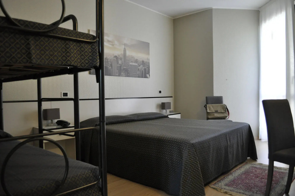 Hotel Est Piombino