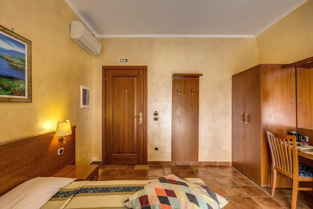 Hotel Maryelen