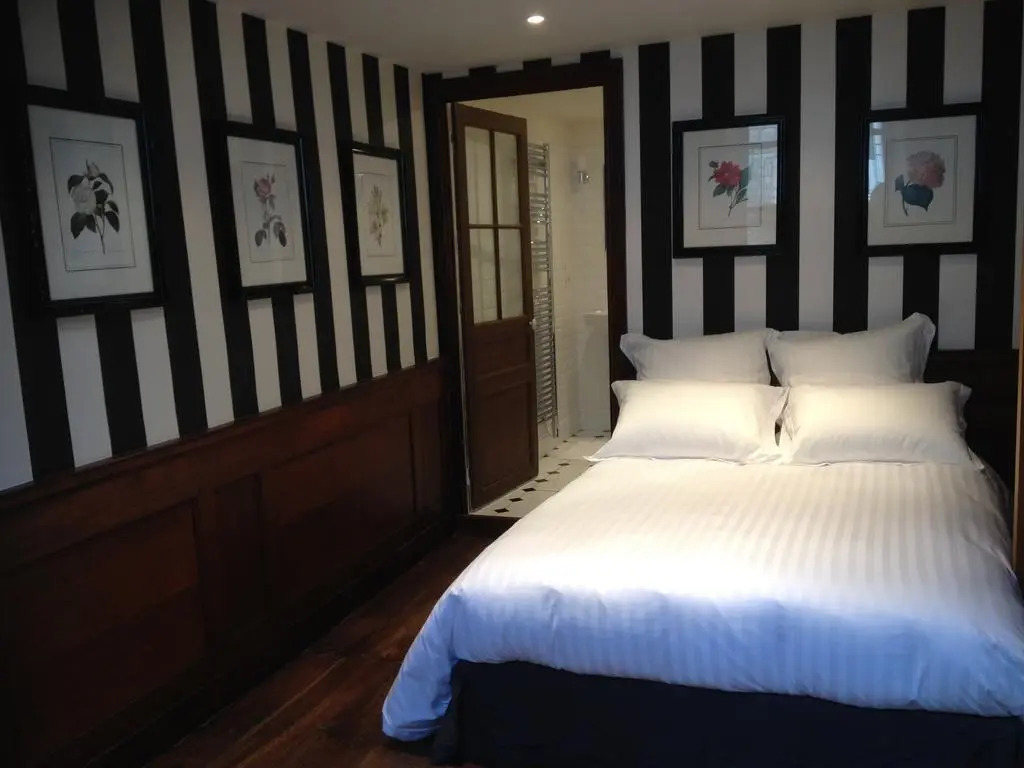 Apartment Le 1725