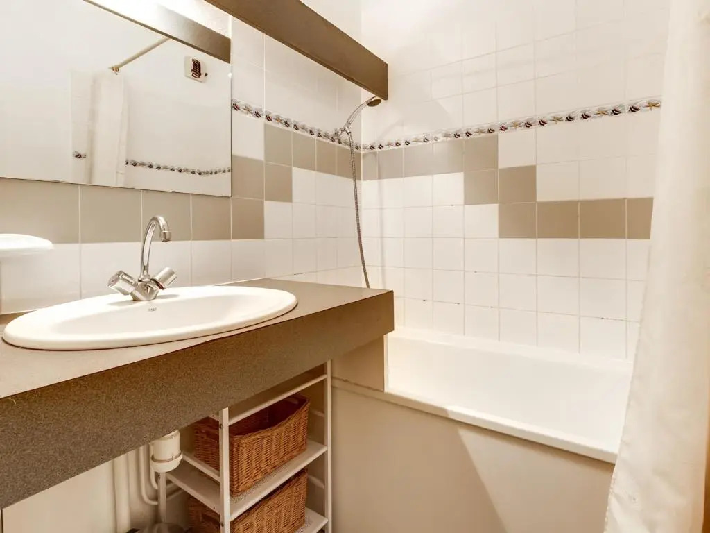 Appartement Biscarrosse Plage, 2 pièces, 4 personnes - FR-1-521-84