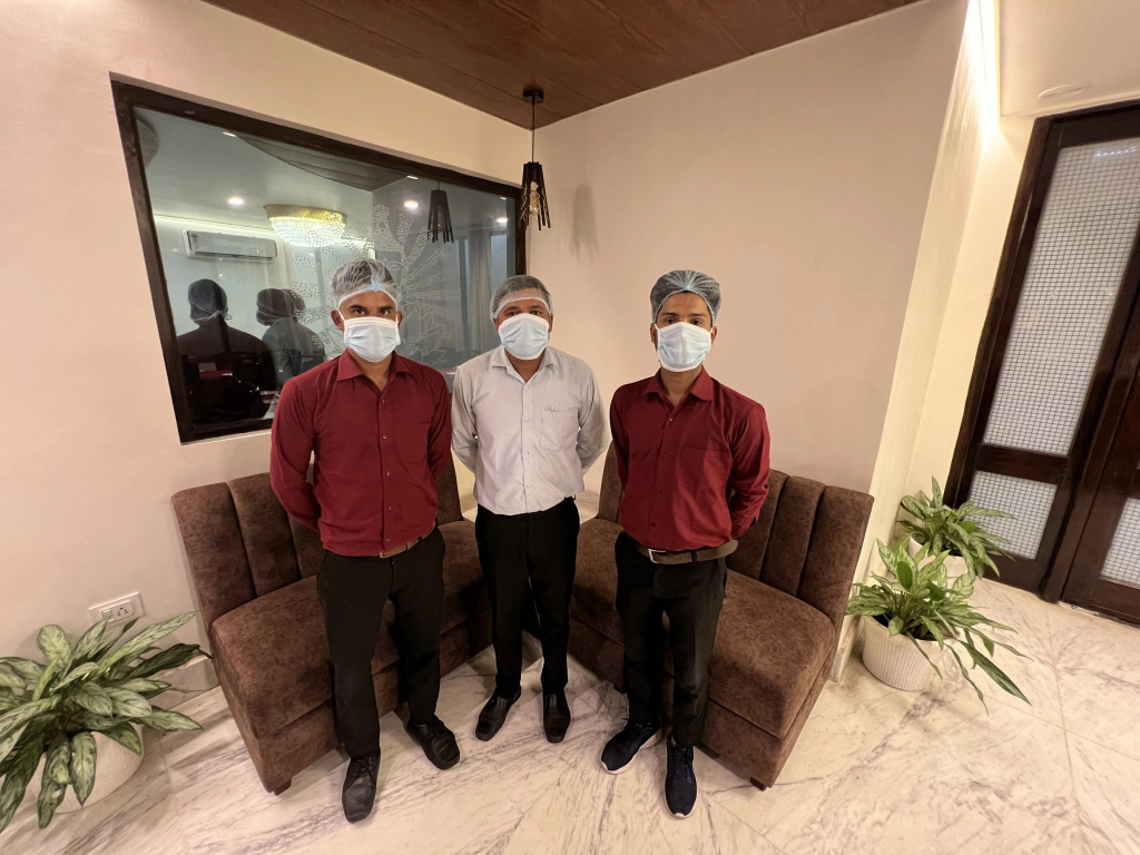 Hotel Deepshikha