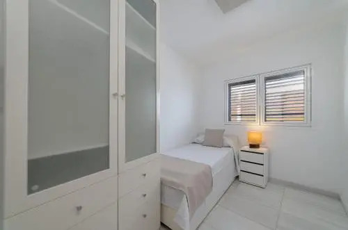 Apartamento 1 linea centro Playa Blanca