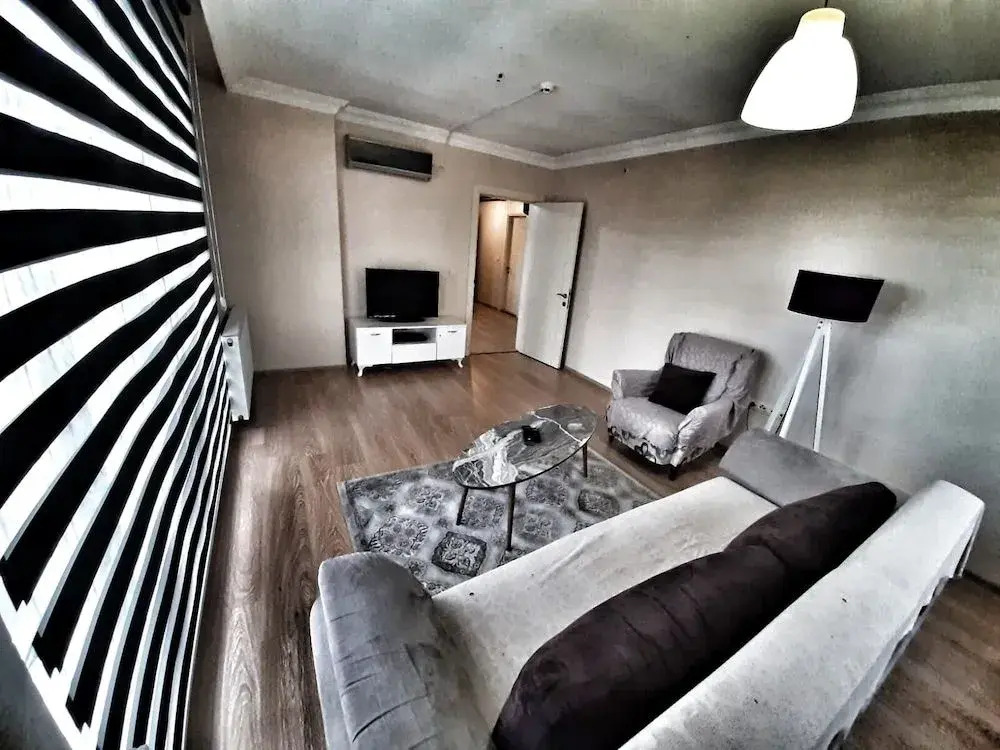 Alme Suite