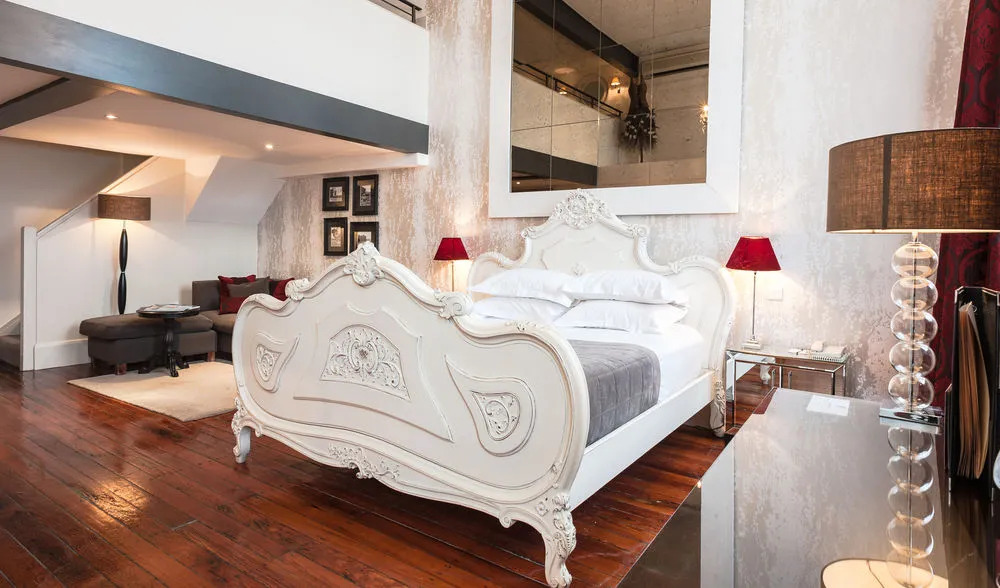 Great John Street Hotel