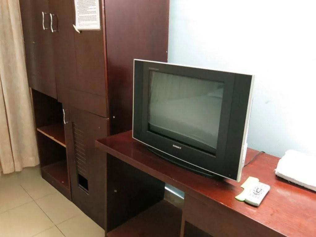Mai Trinh II Hotel