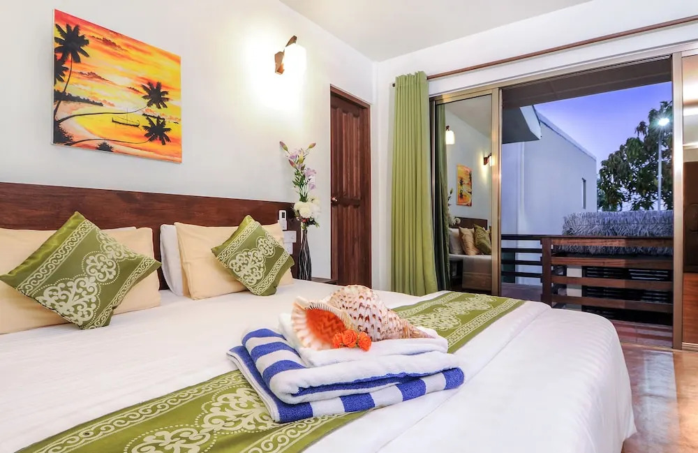 Salt Beach Hotel