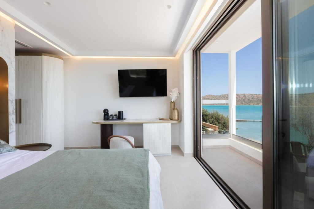 Naiades Boutique Hotel - Adults Only