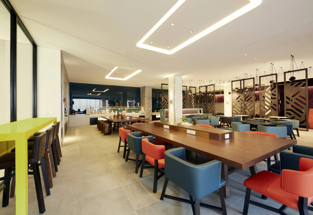 Holiday Inn Express Adelaide City Centre by IHG