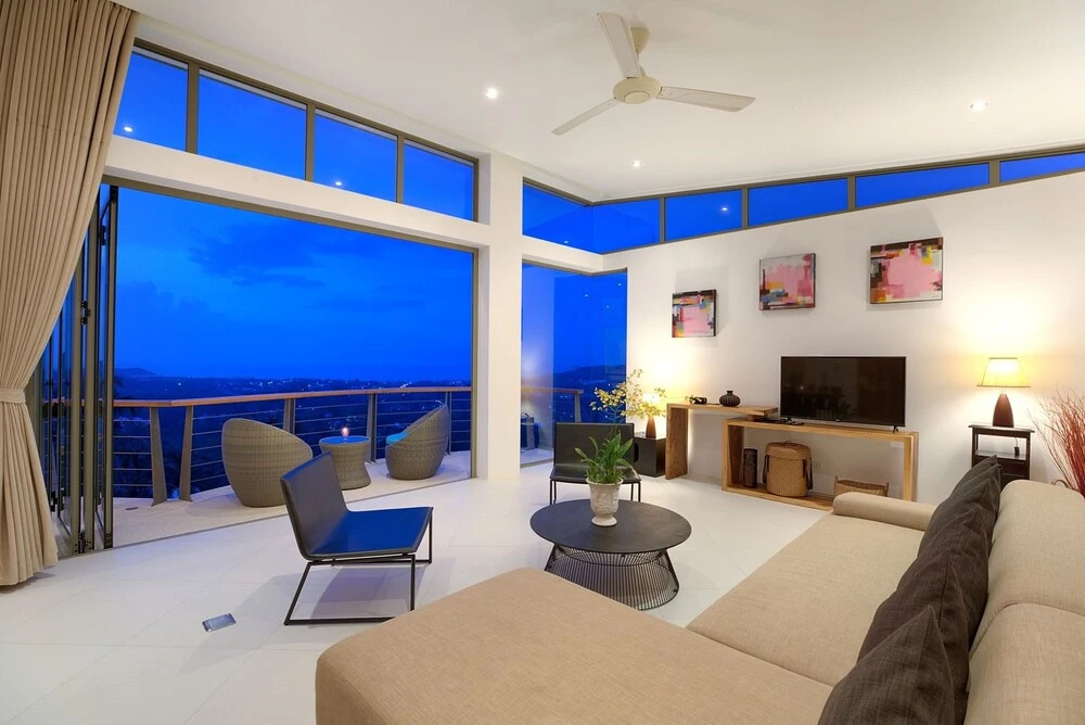 Villa Pearl by SP Villa Management