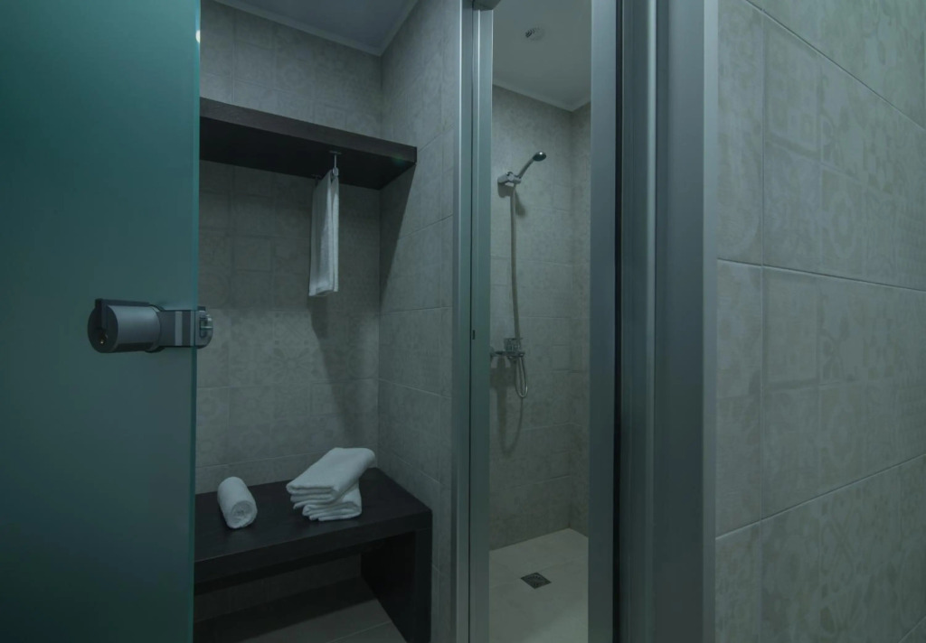 Ourania Apartments Hotel