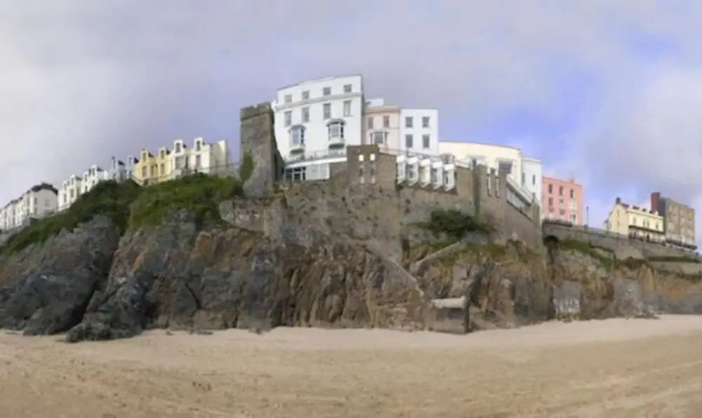 Gunfort Mansions 4