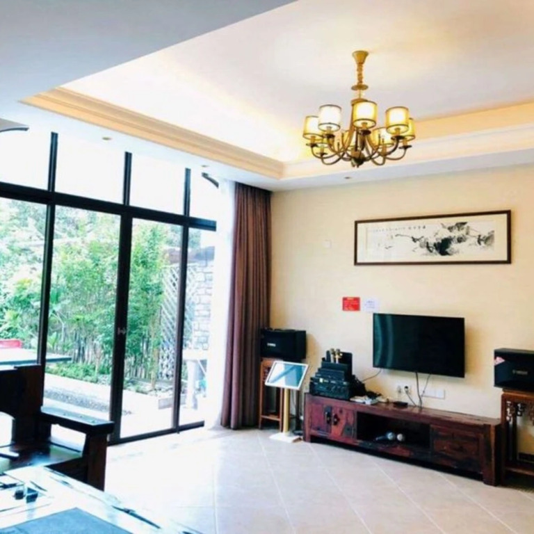 Nankun Mountain Resort Villa No.1