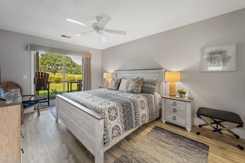 4th Hole Retreat At True Blue-ground Floor 3 Bedroom Condo by Peace Vacations